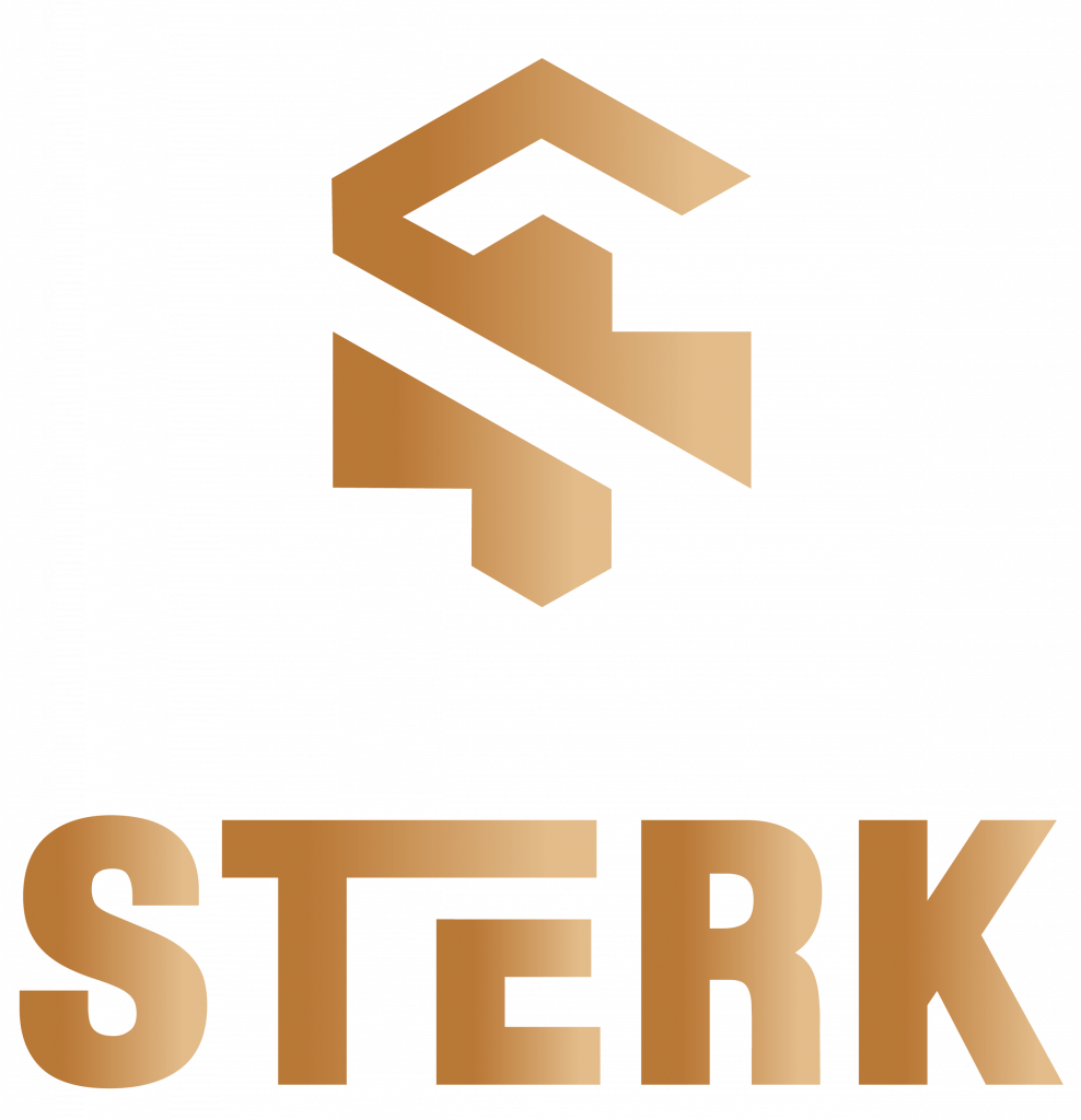 STERK Entreprenør