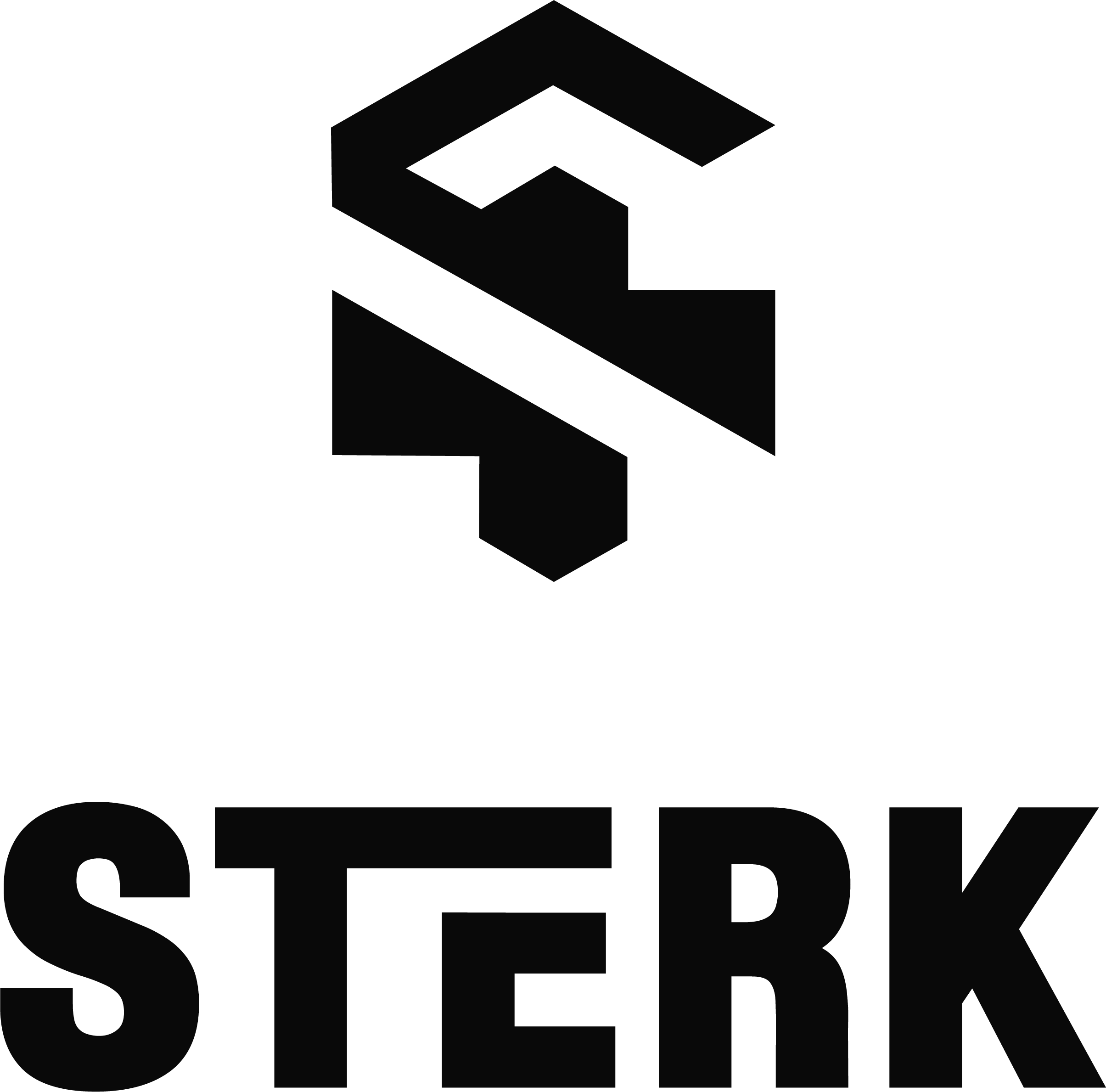 STERK_Mørk